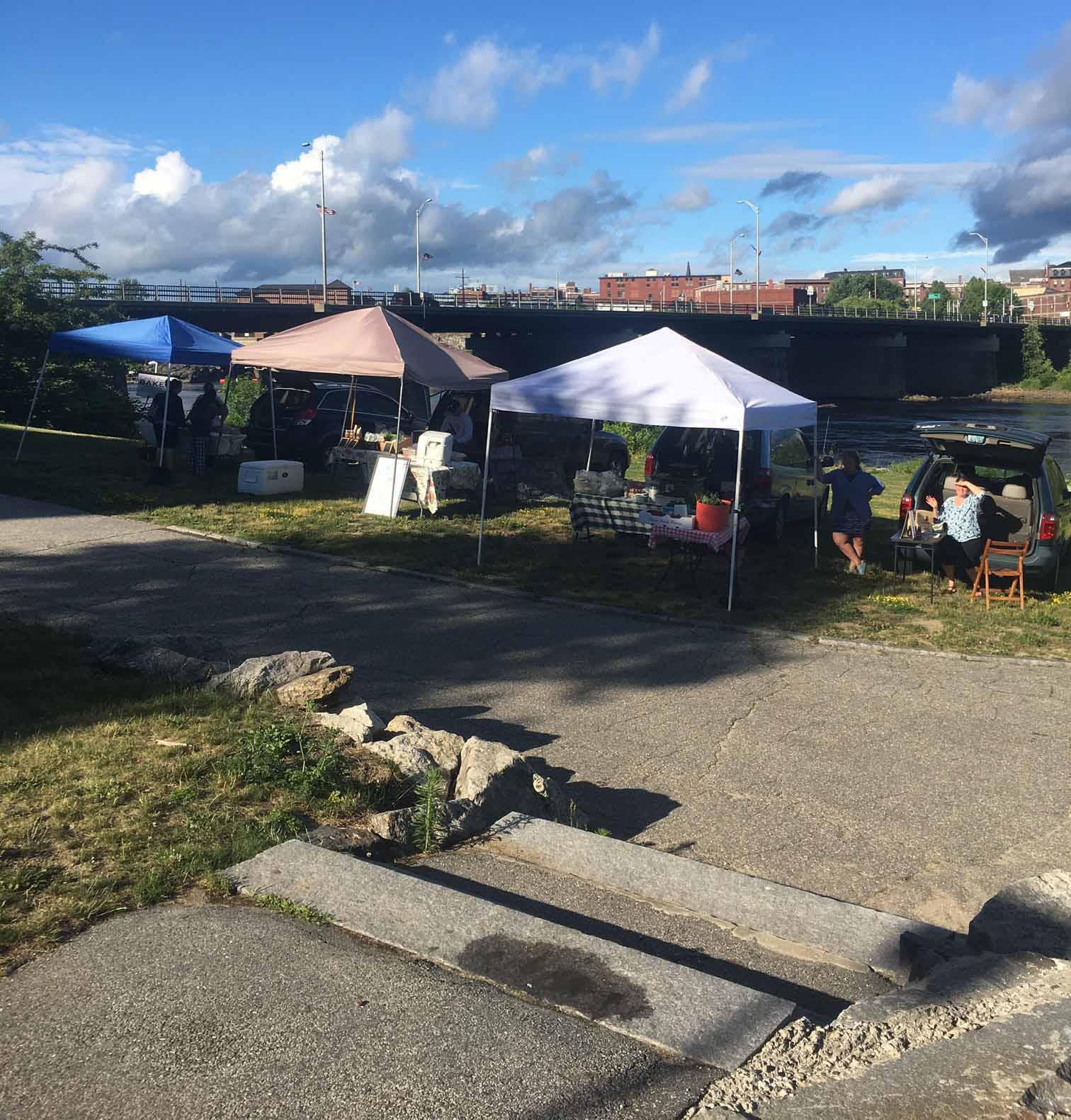 Farmers Market